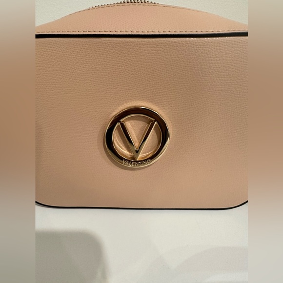 Valentino by Mario Valentino crossbody bag NEW - Picture 3 of 6